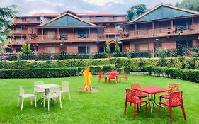 Daffodil Hotel In Manali